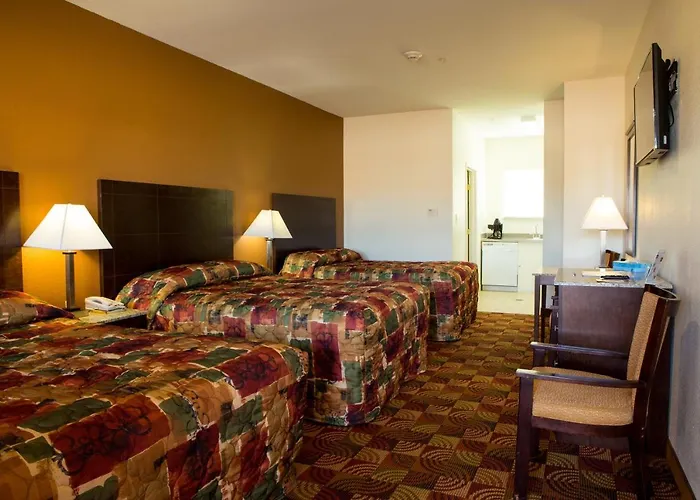 Sands Inn & Suites
