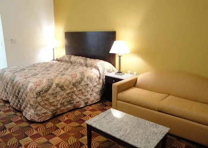Sands Inn & Suites