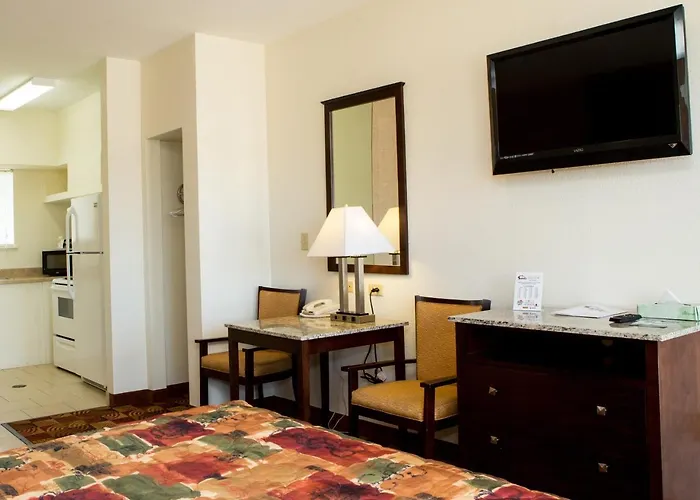 Sands Inn & Suites