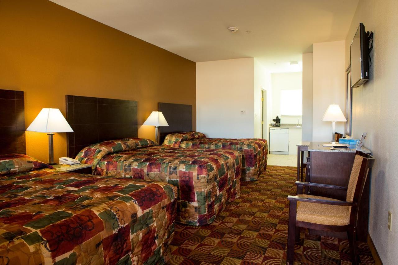 Hotel Sands &