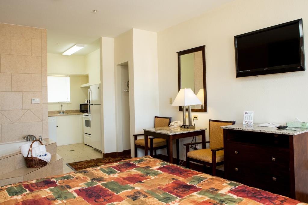 Sands & Hotel