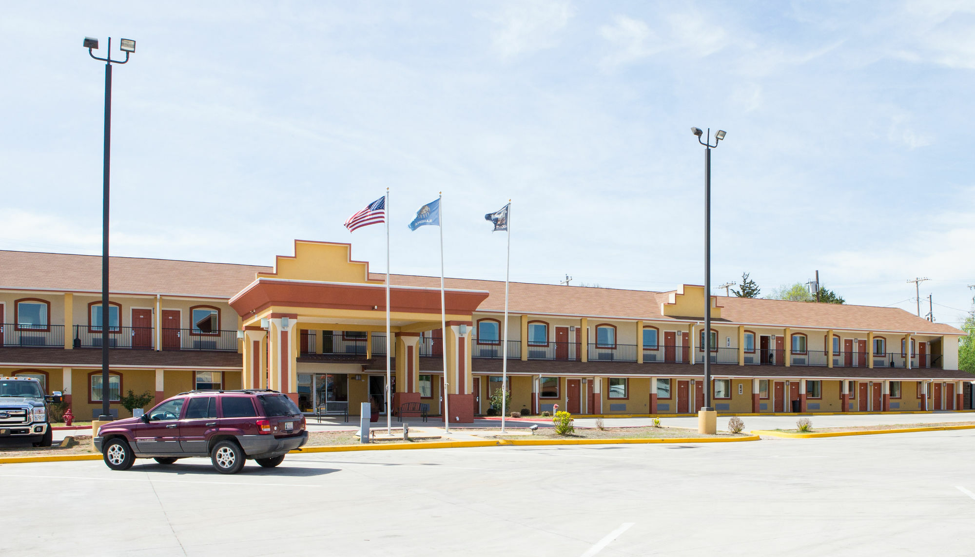 Hotel Sands & 3*